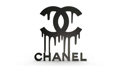 chanel teken maken|chanel logo design.